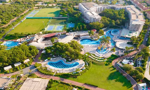 هتل سوئنو بیچ سیده آنتالیا هتل سوئنو بیچ سیده آنتالیا